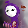 DING。