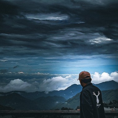 没唱完的歌
