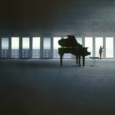 2002 Chopin: Etude Op. 25 No.11 冬风练习曲 