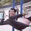 麻辣干面
