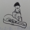 歪歪
