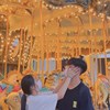 小绵羊?