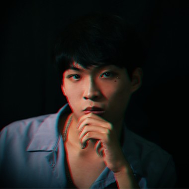Ruei - 【说点什么 Say something】