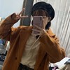 白白