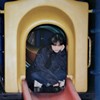 晴子