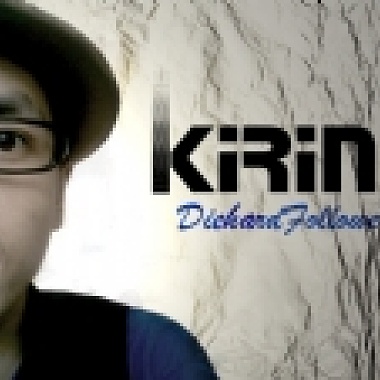 KIRIN网络创意设计工作室 宣传曲