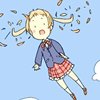 Miss菠萝包