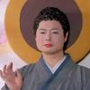 祝你阴天快乐