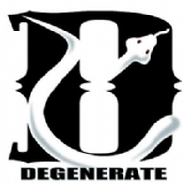 Degenerate
