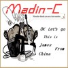 Madin-C