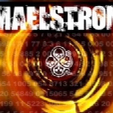 2008 Maelstrom New Demo
