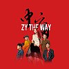 ZY THE WAY 中庸