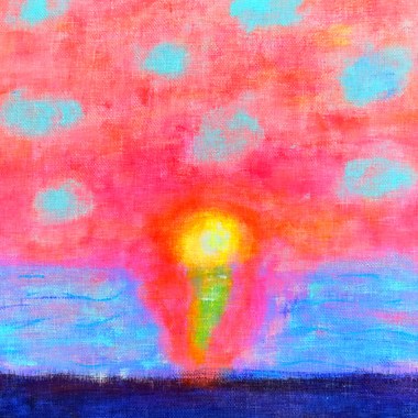 Sea of ​​Consciousness （DEMO-005）