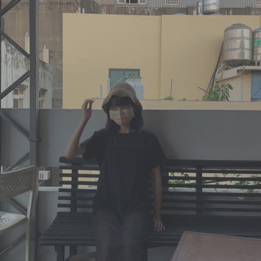 问号 demo