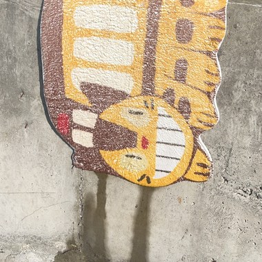 大表哥