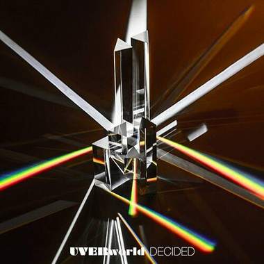 UVERworld - Decided