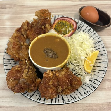 烤鸡口味的多力多滋