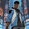 前方肯定舒服点 Demo