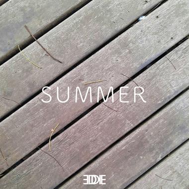 缪雨雷Eddie - 星期天柏油路上被压扁的人在想什么