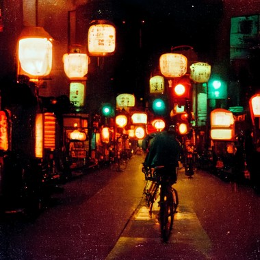 卡打车