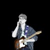 街上的行人 DEMO