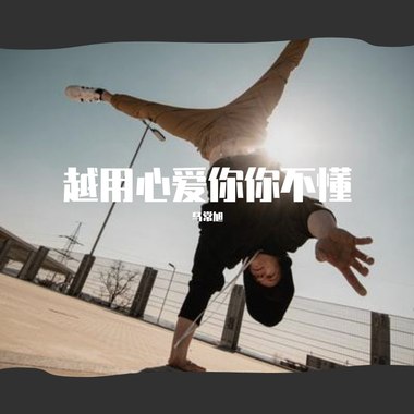 用心爱你你不懂