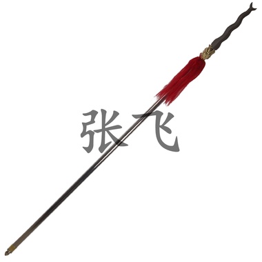 张飞
