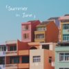 Summer In June
