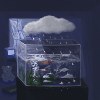 冬夜的猜想