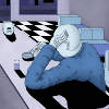 22cats - Undecided EP - 08 Ghost (Of 22 Cats and Reonda) (Binaural Version)