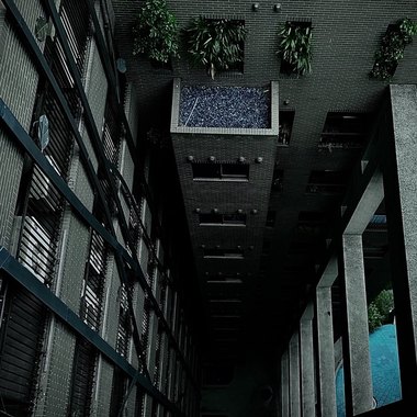 混乱