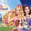 Me Voici - De Barbie™ La Princesse Et La Popstar