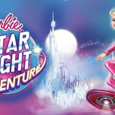 Suivre Mon Étoile - From Barbie™Aventure Dans Les Étoiles
