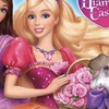 Relies - De Barbie™ Et Le Palais De Diamant