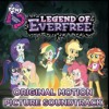 Legend You Are Meant To Be（instrumental）