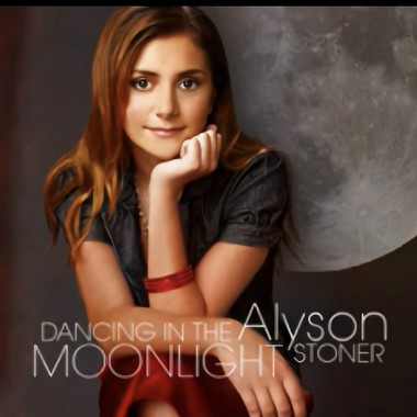 Dancing in the moonlight karaoke