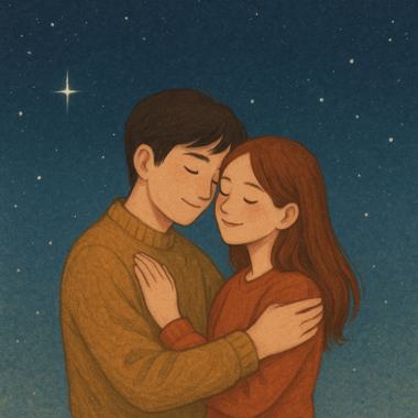 只为了你改