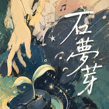 石梦芽