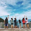 环岛旅行