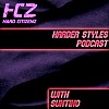 SUNTINO MIX | Hard Citizenz Podcast Harder Styles EP.16