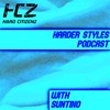 SUNTINO MIX | Hard Citizenz Podcast Hard Dance EP.14 | Hardstyle, Hardcore, UK Hardcore, Hard Trance