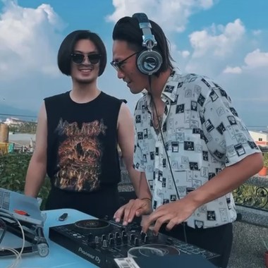 SUNTINO LIVE | HAPPY926 | Hardstyle, Trap, Big Room House, EDM