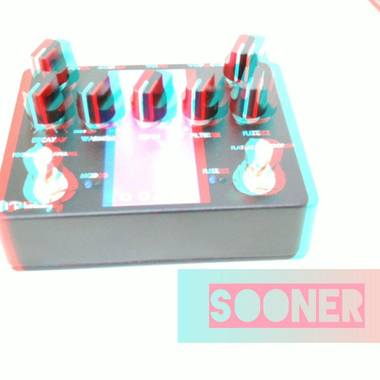 Sooner.