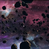 遨游太空