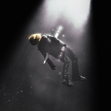 有你的世界都毁坏