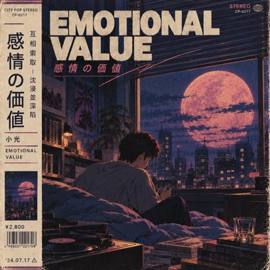 情绪价值｜2026 Rework