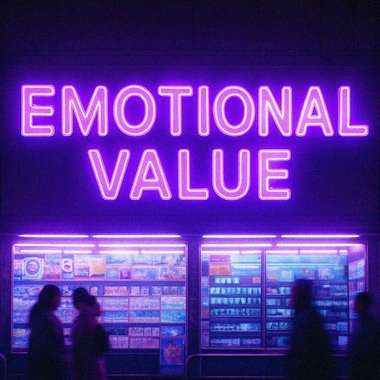 情绪价值