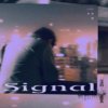 讯号 SIGNAL