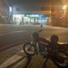车站旁的7-11 demo