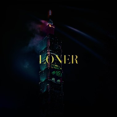 4MG Billy X ZL7 -【  Loner 】